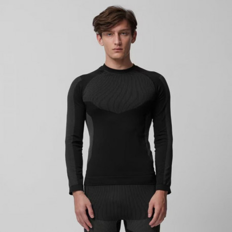 Outhorn M OTHAW23USEAM101 20S Thermal T-shirt (XL/XXL)