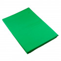 Caruba kangasfoon 2x3m, chroma key green