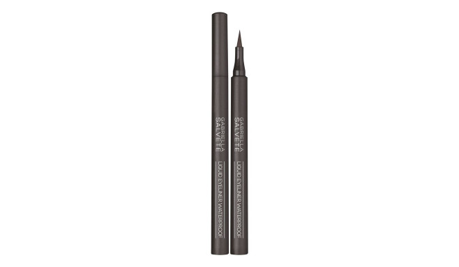 Gabriella Salvete Liquid Eyeliner Waterproof (1ml) (04)