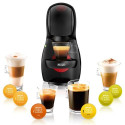 De’Longhi Piccolo EDG210.B Semi-auto Capsule coffee machine 0.8 L