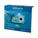 Easypix W3048 EDGE Compact camera 13 MP CMOS 3840 x 2160 pixels