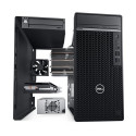 DELL OptiPlex 7010 Mini Tower Intel® Core™ i5 i5-13500 8 GB DDR5-SDRAM 512 GB SSD Windows 11 Pro PC 