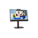 Lenovo ThinkCentre Tiny-In-One 24 LED display 60.5 cm (23.8") 1920 x 1080 pixels Full HD Touchs
