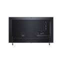 LG 43QNED75R TV 109.2 cm (43") 4K Ultra HD Smart TV Black