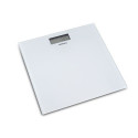 Medisana 48431W Dijital Cam Baskül Rectangle White Electronic personal scale