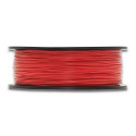 Qoltec 50674 3D printing material Polylactic acid (PLA) Red 1 kg