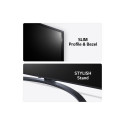 LG 86UR81006LA 2.18 m (86") 4K Ultra HD Smart TV Wi-Fi Black