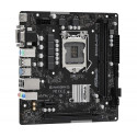 Asrock B560M-HDV R3.0 Intel B560 LGA 1200 (Socket H5) micro ATX