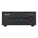 ASUS ExpertCenter PN42-BBN100MV Mini PC Black N100