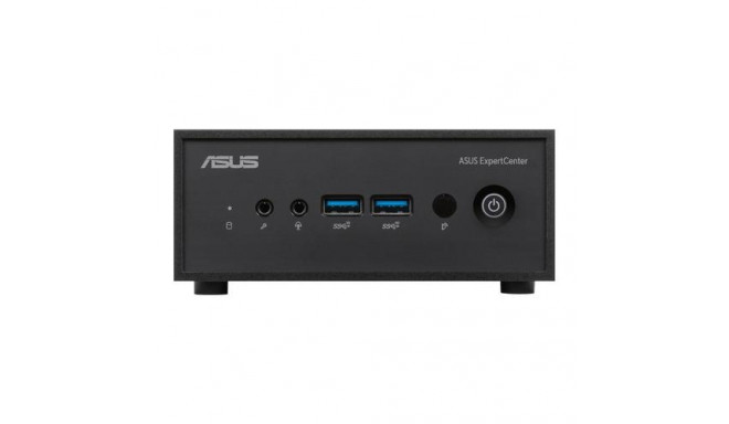 ASUS ExpertCenter PN42-BBN200MV Black N200