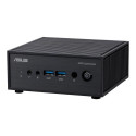 ASUS ExpertCenter PN42-BBN100MV Mini PC Black N100