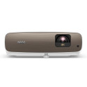 BenQ W2710 data projector 2200 ANSI lumens DLP 2160p (3840x2160) White, Grey