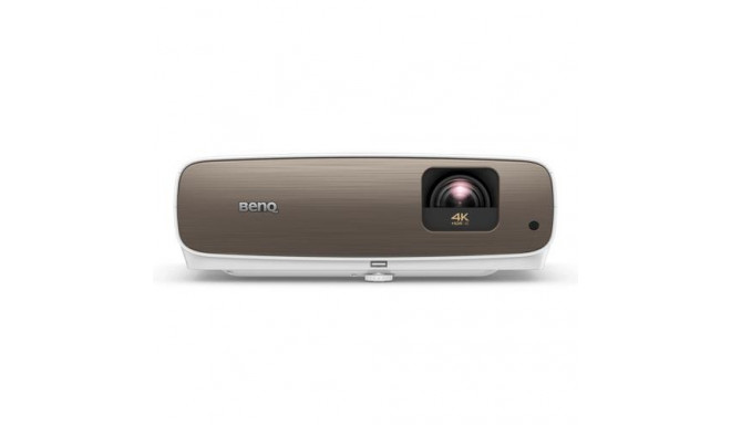 BenQ W2710 data projector 2200 ANSI lumens DLP UHD 4K (3840x2160) White, Grey