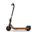 Segway eKickScooter C2 16 km/h Black, Orange