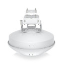 Ubiquiti UISP airFiber 60 XR Network bridge White