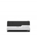 Epson DS-C330 ADF + Sheet-fed scanner 600 x 600 DPI A4 Black, White