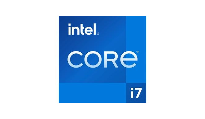 Intel protsessor Core i7-14700K 33MB Smart Cache Box