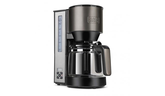 Black &amp; Decker BXCO1000E coffee maker Fully-auto Drip coffee maker