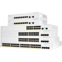 Cisco CBS220-48FP-4X-EU network switch Managed L2 Gigabit Ethernet (10/100/1000) Power over Ethernet