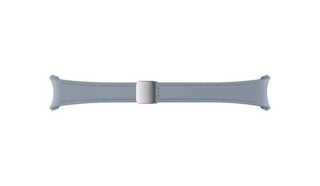 Samsung ET-SHR93SLEGEU Smart Wearable Accessories Band Blue Vegan leather