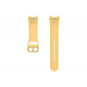 Samsung ET-SFR94LOEGEU Smart Wearable Accessories Band Yellow Fluoroelastomer