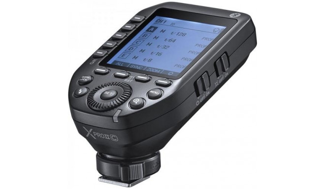 Godox XProIIN camera data transmitter 100 m Black