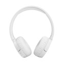 JBL Tune 660 NC WHITE