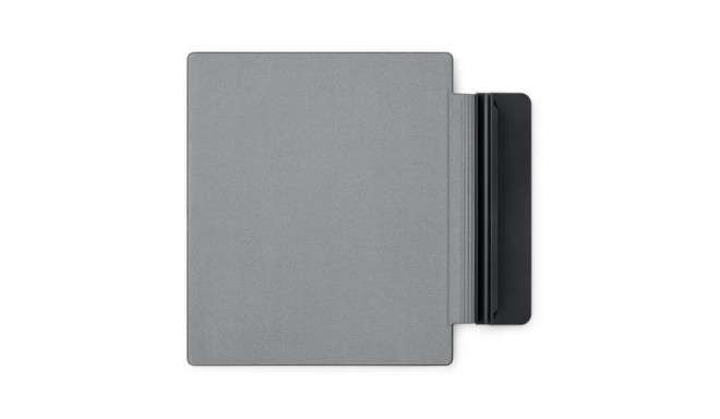Rakuten Kobo N605-AC-BK-E-PU e-book reader case 26.2 cm (10.3&quot;) Flip case Black