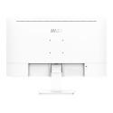 MSI Pro MP273AW computer monitor 68.6 cm (27") 1920 x 1080 pixels Full HD LED White