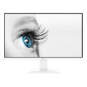 MSI Pro MP273AW computer monitor 68.6 cm (27") 1920 x 1080 pixels Full HD LED White