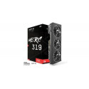 XFX Speedster MERC 319 BLACK Edition AMD Radeon RX 7800 XT 16 GB GDDR6