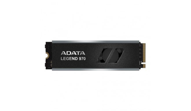 Adata SSD Legend 970 M.2 2TB PCI Express 5.0 3D NAND NVMe