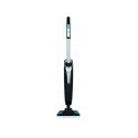 Tefal VP6555RH steam cleaner Portable steam cleaner 0.6 L 1200 W Black, Silver