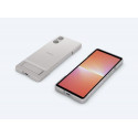 Sony XQZ-CBDE mobile phone case 15.5 cm (6.1") Cover Grey