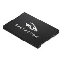 Seagate BarraCuda ZA960CV1A002 internal solid state drive 2.5" 960 GB Serial ATA