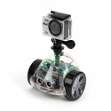 TTS Kaamera hoidja robotile