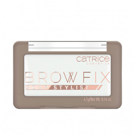 CATRICE BROW FIX soap stylist #010-full and fluffy