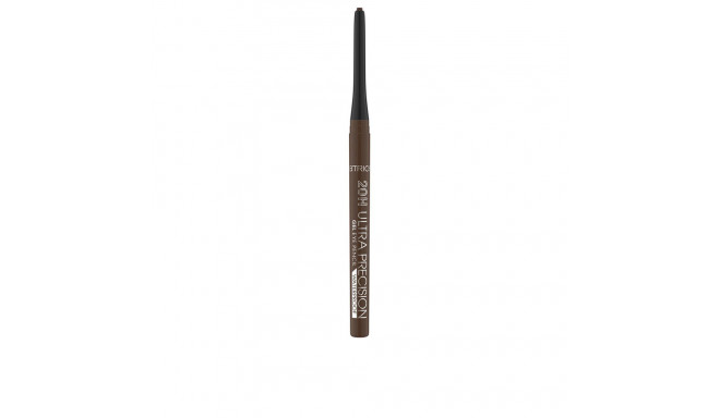 CATRICE 20H ULTRA PRECISION gel eye pencil waterproof #030-brownie 0,08 gr