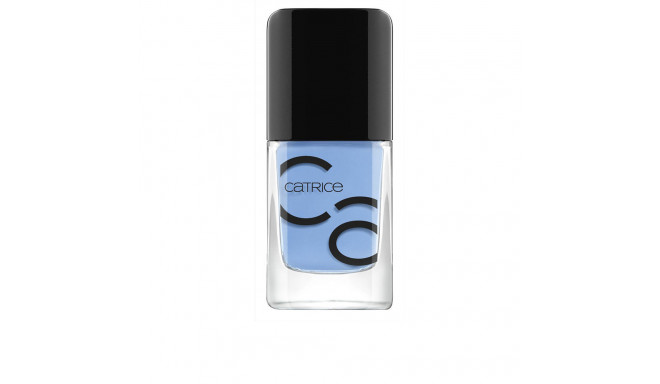CATRICE ICONAILS gel esmalte de uñas #117-blue 10,5 ml