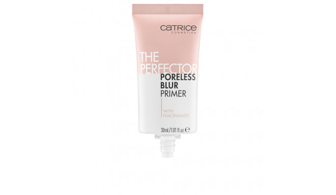 CATRICE THE PERFECTOR poreless blur primer #nude 30 ml