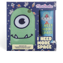 MARTINELIA I NEED MORE SPACE WASH MITT LOTE 2 pz