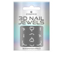 ESSENCE 3D NAIL joyas #02-mirror universe 1 u