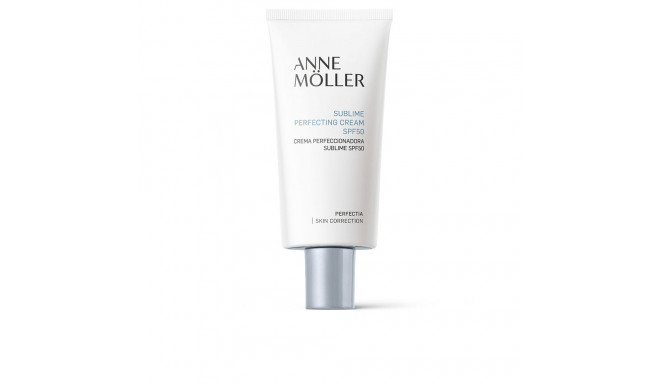 ANNE MÖLLER PERFECTIA sublime perfecting cream SPF50 50 ml