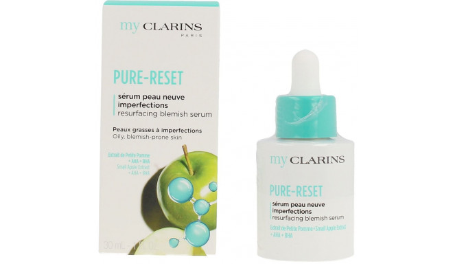 MY CLARINS PURE-RESET sérum imperfecciones 30 ml