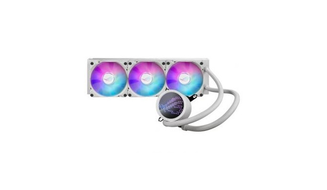 Asus CPU COOLER S_MULTI/ROG RYUO III 360 ARGB