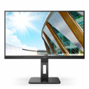 AOC 24P2QM - 23.8" | VA | Full HD| 75 Hz | DisplayPort, D-Sub, DVI, USB 3.2 | Głośniki 2 x 2 W | Piv