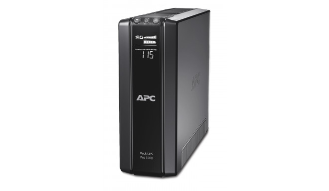 APC Back BR1200G-GR