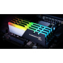 G.Skill RAM DDR4 64GB 3200 CL 16 Quad Kit Trident Z Neo (F4-3200C16Q-64GTZN)