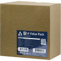 Arctic P14 Value Pack 5 140x140x25 - ACFAN00136A