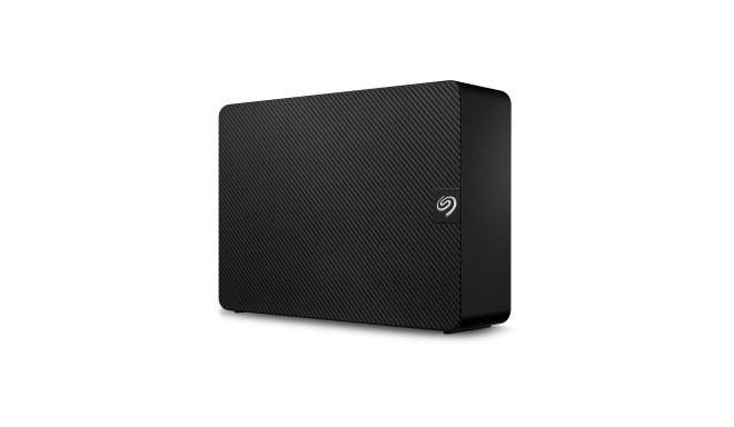 Seagate 6TB Expansion Desktop bk U3 - STKP6000400
